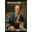 DIDEROT EN CORRESPONDANCE. L'ÉPISTOLARITÉ POLITIQUE