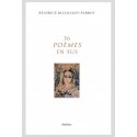36 POÈMES EN SUS