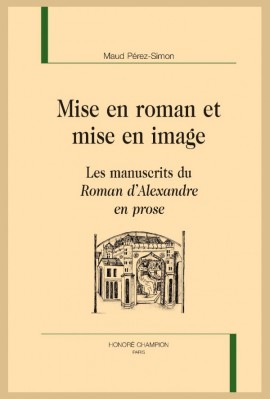 MISE EN ROMAN ET MISE EN IMAGE