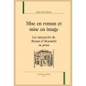 MISE EN ROMAN ET MISE EN IMAGE