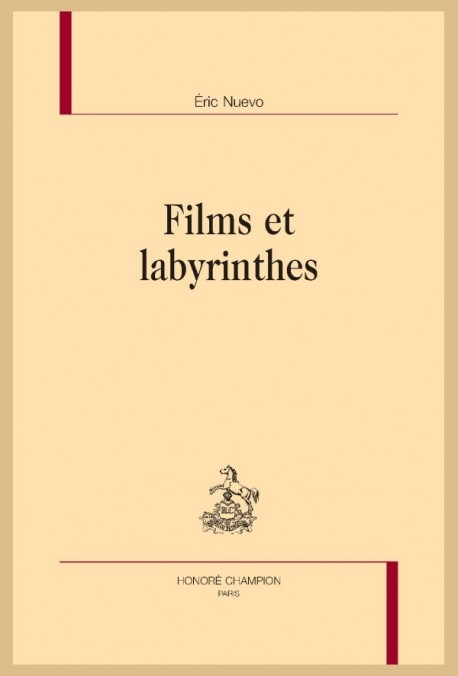 FILMS ET LABYRINTHES