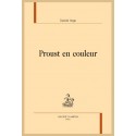 PROUST EN COULEUR