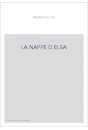 LA NAPPE D ELSA