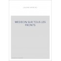 MEDECIN SUR TOUS LES FRONTS
