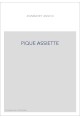 PIQUE ASSIETTE