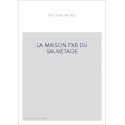 LA MAISON FXB DU SAUVETAGE