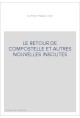 LE RETOUR DE COMPOSTELLE ET AUTRES NOUVELLES INSOLITES
