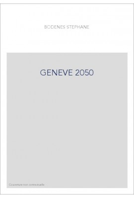 GENEVE 2050