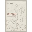 OR ANGE. FRUIT DE MAURICE BARRAUD. ESSAI.