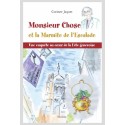 MONSIEUR CHOSE ET LA MARMITE DE  L'ESCALADE