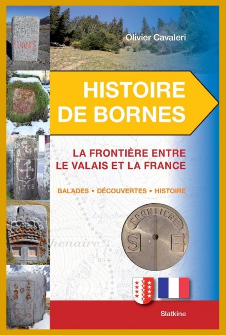 HISTOIRE DE BORNES