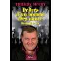 DÉLIRES D'UN HOMME TRÈS MINCE