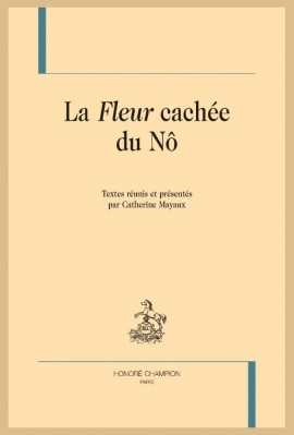 LA "FLEUR" CACHÉE DU NÔ