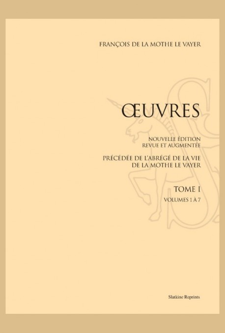 OEUVRES