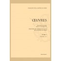 OEUVRES