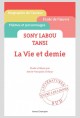 SONY LABOUT TANSI - LA VIE ET DEMIE