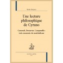 UNE LECTURE PHILOSOPHIQUE DE CYRANO