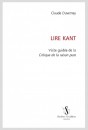 LIRE KANT