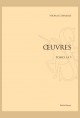 OEUVRES