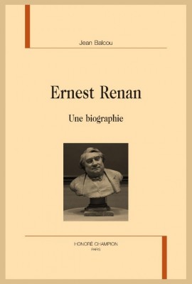 ERNEST RENAN