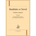 BAUDELAIRE ET NERVAL. POÉTIQUES COMPARÉES