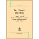 LES CHAIRES ENNEMIES