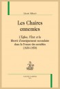 LES CHAIRES ENNEMIES