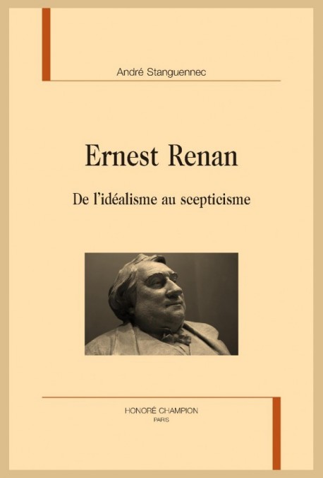 ERNEST RENAN