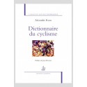 DICTIONNAIRE DU CYCLISME