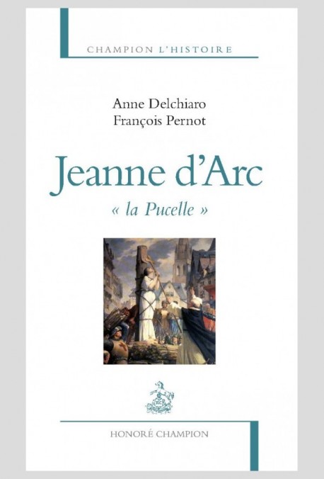 JEANNE D'ARC