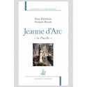 JEANNE D'ARC