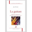 LA GUITARE