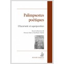 PALIMPSESTES POÉTIQUES