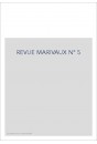 REVUE MARIVAUX N° 5