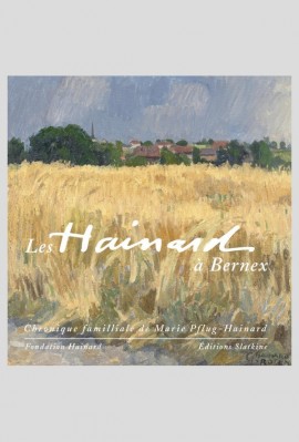 LES HAINARD À BERNEX
