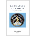 LE COLOSSE DE RHODES