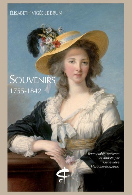SOUVENIRS 1755-1842