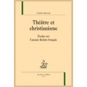 THÉÂTRE ET CHRISTIANISME