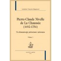 PIERRE-CLAUDE NIVELLE DE LA CHAUSSÉE (1692-1754)