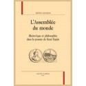 L'ASSEMBLÉE DU MONDE