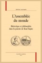 L'ASSEMBLÉE DU MONDE
