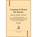 COMMENT LA FICTION FAIT HISTOIRE