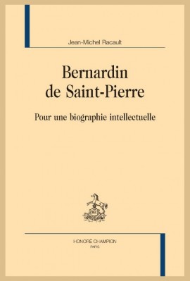 BERNARDIN DE SAINT-PIERRE