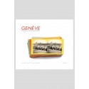 GENÈVE EN RELIEF  et  AUTRES FAITS DIVERS