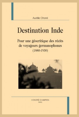 DESTINATION INDE