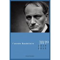 L'ANNÉE BAUDELAIRE 18-19, 2014-2015