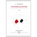 L'ANNÉE STENDHALIENNE 14