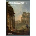 LETTRES D ITALIE - DIDEROT EN CORRESPONDANCE II
