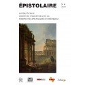 LETTRES D ITALIE - DIDEROT EN CORRESPONDANCE II