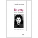 ROSETTE, POUR L EXEMPLE
